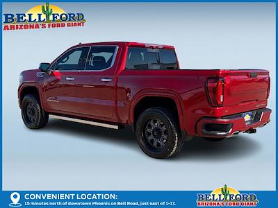 2024 GMC Sierra 1500 Crew Cab 4WD Pickup for sale #51333B - photo 2