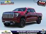 2024 GMC Sierra 1500 Crew Cab 4WD Pickup for sale #51333B - photo 1