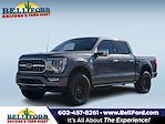 Used 2021 Ford F-150 Platinum SuperCrew Cab for sale #51333C - photo 1