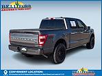 Used 2021 Ford F-150 Platinum SuperCrew Cab for sale #51333C - photo 6