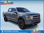 Used 2021 Ford F-150 Platinum SuperCrew Cab for sale #51333C - photo 8