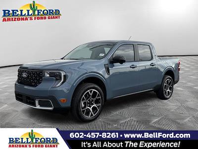 2025 Ford Maverick SuperCrew Cab AWD Pickup for sale #51336 - photo 1