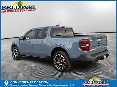 2025 Ford Maverick SuperCrew Cab AWD Pickup for sale #51336 - photo 2
