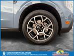 2025 Ford Maverick SuperCrew Cab AWD Pickup for sale #51336 - photo 8