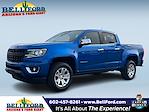 Used 2019 Chevrolet Colorado LT Crew Cab for sale #51336A - photo 1