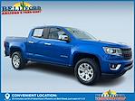Used 2019 Chevrolet Colorado LT Crew Cab for sale #51336A - photo 4