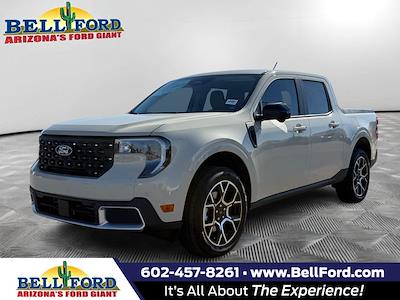 New 2025 Ford Maverick Lariat SuperCrew Cab AWD Pickup for sale #51337 - photo 1