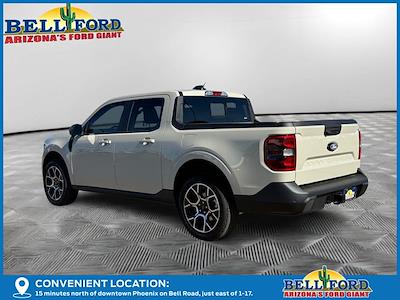 New 2025 Ford Maverick Lariat SuperCrew Cab AWD Pickup for sale #51337 - photo 2