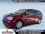 2013 Chrysler Town and Country FWD Minivan for sale #51337A - photo 1
