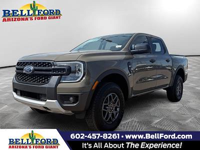 2025 Ford Ranger SuperCrew Cab 4x4 Pickup for sale #51340 - photo 1