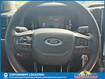 2025 Ford Ranger SuperCrew Cab 4x4 Pickup for sale #51340 - photo 23