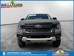 2025 Ford Ranger SuperCrew Cab 4x4 Pickup for sale #51340 - photo 9