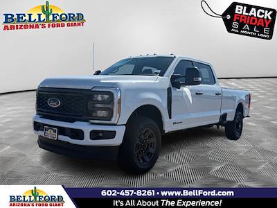 2025 Ford F-350 Crew Cab SRW 4WD Pickup for sale #51342 - photo 1