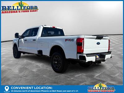 2025 Ford F-350 Crew Cab SRW 4WD Pickup for sale #51342 - photo 2