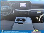 New 2025 Ford F-350 XL Crew Cab 4WD SRW Pickup for sale #51342 - photo 12