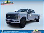 New 2025 Ford F-350 XL Crew Cab 4WD SRW Pickup for sale #51342 - photo 3