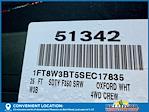 New 2025 Ford F-350 XL Crew Cab 4WD SRW Pickup for sale #51342 - photo 25