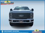 New 2025 Ford F-350 XL Crew Cab 4WD SRW Pickup for sale #51342 - photo 8