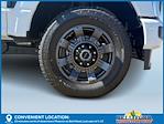 New 2025 Ford F-350 XL Crew Cab 4WD SRW Pickup for sale #51342 - photo 9