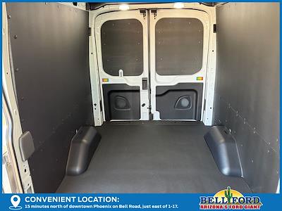 New 2025 Ford Transit 250 Medium Roof Empty Cargo Van for sale #51346 - photo 2