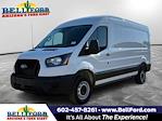 New 2025 Ford Transit 250 Medium Roof Empty Cargo Van for sale #51347 - photo 1