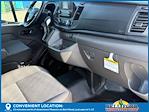 New 2025 Ford Transit 250 Medium Roof Empty Cargo Van for sale #51347 - photo 12
