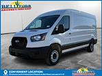 New 2025 Ford Transit 250 Medium Roof Empty Cargo Van for sale #51347 - photo 3