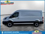 New 2025 Ford Transit 250 Medium Roof Empty Cargo Van for sale #51347 - photo 4