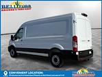 New 2025 Ford Transit 250 Medium Roof Empty Cargo Van for sale #51347 - photo 2