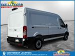 New 2025 Ford Transit 250 Medium Roof Empty Cargo Van for sale #51347 - photo 6