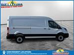 New 2025 Ford Transit 250 Medium Roof Empty Cargo Van for sale #51347 - photo 7