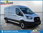 New 2025 Ford Transit 250 Medium Roof Empty Cargo Van for sale #51347 - photo 8