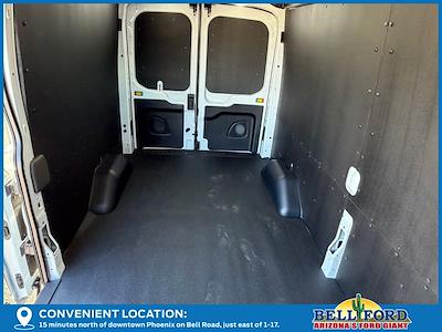 New 2025 Ford Transit 250 Medium Roof Empty Cargo Van for sale #51348 - photo 2