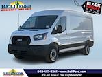 2025 Ford Transit 250 Medium Roof RWD Empty Cargo Van for sale #51348 - photo 1