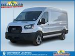2025 Ford Transit 250 Medium Roof RWD Empty Cargo Van for sale #51348 - photo 3