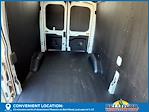 2025 Ford Transit 250 Medium Roof RWD Empty Cargo Van for sale #51348 - photo 21