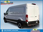 2025 Ford Transit 250 Medium Roof RWD Empty Cargo Van for sale #51348 - photo 2