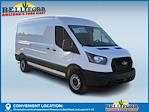 2025 Ford Transit 250 Medium Roof RWD Empty Cargo Van for sale #51348 - photo 8