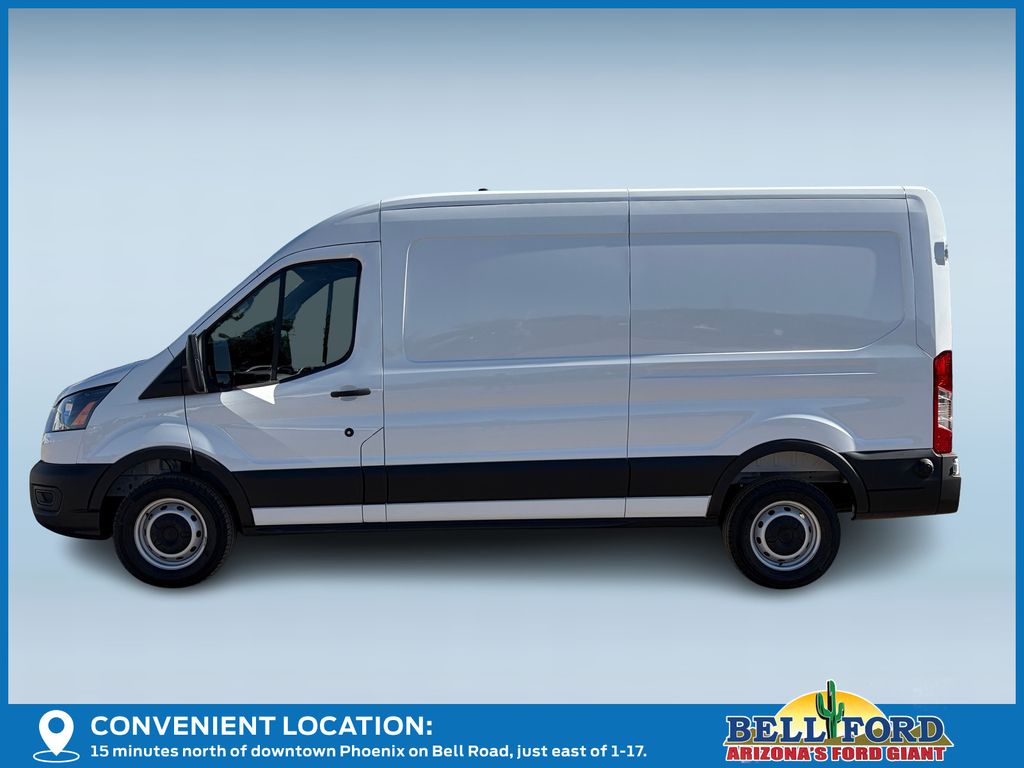 New 2025 Ford Transit 250 - photo 7