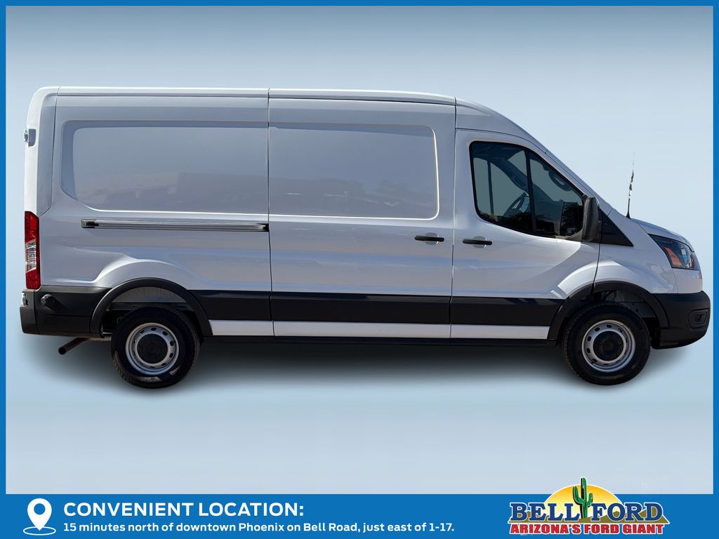 New 2025 Ford Transit 250 - photo 10