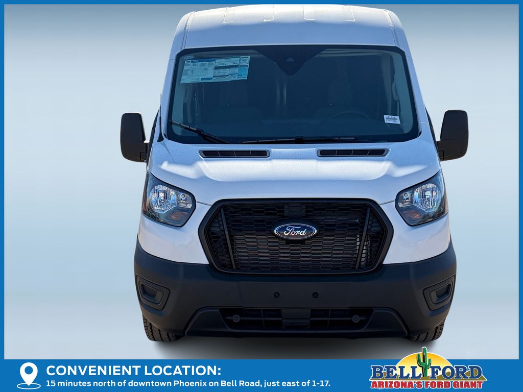 New 2025 Ford Transit 250 - photo 12
