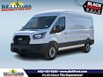 New 2025 Ford Transit 250 Medium Roof Empty Cargo Van for sale #51349 - photo 1