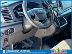 New 2025 Ford Transit 250 Medium Roof Empty Cargo Van for sale #51349 - photo 11