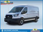 New 2025 Ford Transit 250 Medium Roof Empty Cargo Van for sale #51349 - photo 2
