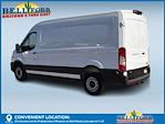 New 2025 Ford Transit 250 Medium Roof Empty Cargo Van for sale #51349 - photo 4