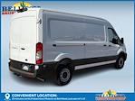 New 2025 Ford Transit 250 Medium Roof Empty Cargo Van for sale #51349 - photo 6