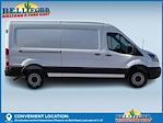 New 2025 Ford Transit 250 Medium Roof Empty Cargo Van for sale #51349 - photo 7