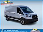 New 2025 Ford Transit 250 Medium Roof Empty Cargo Van for sale #51349 - photo 8