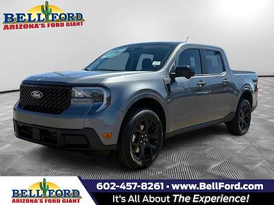 New 2025 Ford Maverick Lariat SuperCrew Cab AWD Pickup for sale #51351 - photo 1