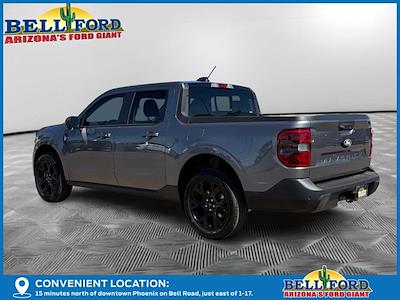 New 2025 Ford Maverick Lariat SuperCrew Cab AWD Pickup for sale #51351 - photo 2